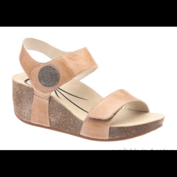abeo wedge sandals